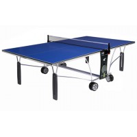 Теннисный стол Cornilleau Sport 250 синий для помещений